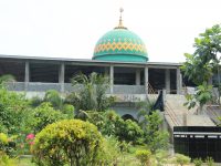 Masjid Ikhawanusafa