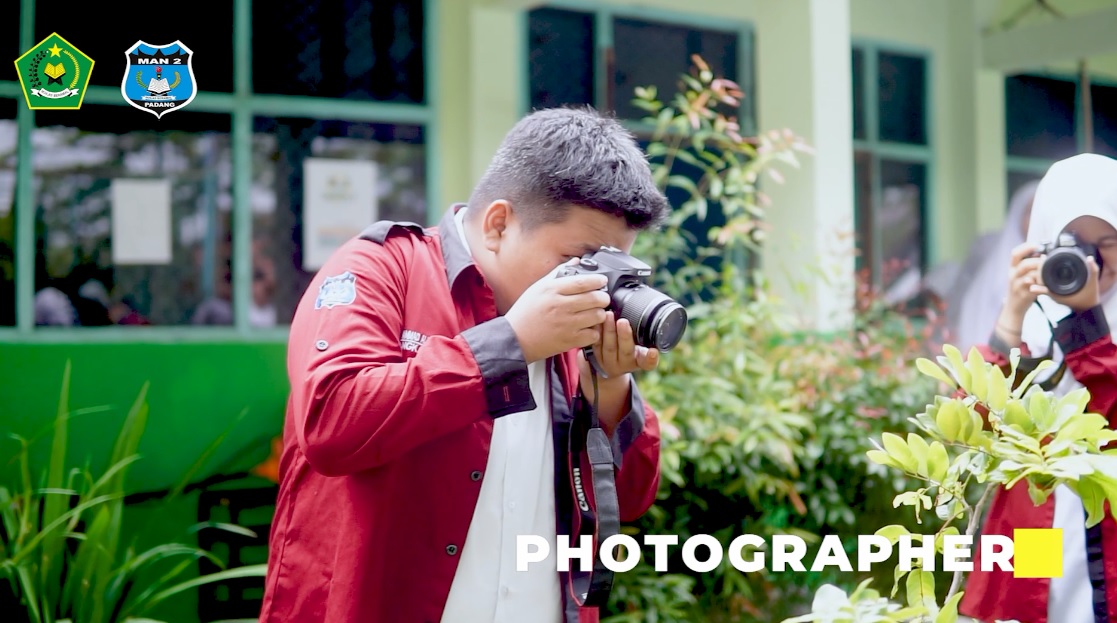 Fotografi (FOM)