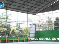 Hall Serbaguna