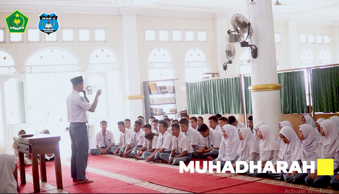 PELATIHAN KADER MUBALIGH (PKM)