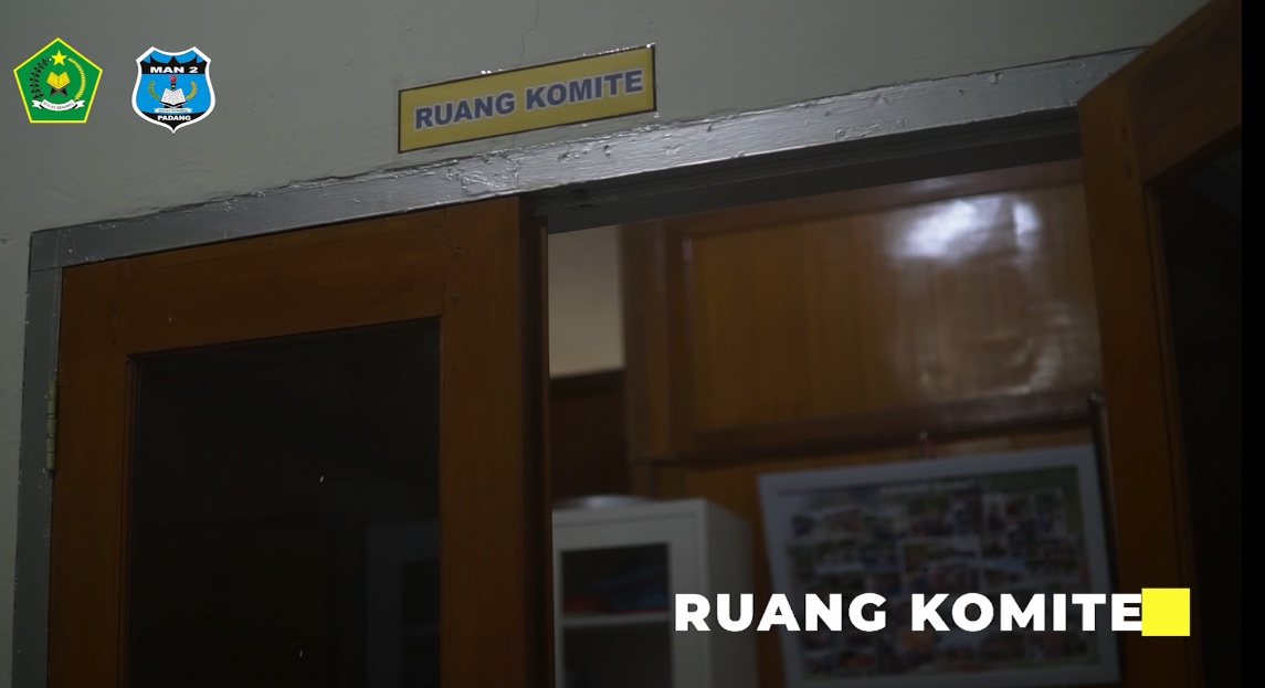 Ruang Komite