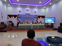 PT Telkom Dukung MAN 2 Padang Wujudkan Kelas Digital