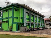 MAN 2 Kota Padang PLus Keterampilan