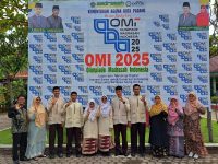6 Siswa MAN 2 Padang Berlaga di Olimpiade Madrasah Indonesia 2025 Sumbar