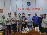 MAN 2 Padang Sumbang Rp10,5 Juta untuk Pembangunan Masjid Ikhwanussafa