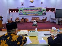 MAN 2 Padang Jadi Tuan Rumah MTQ Antar Siswa MA se-Kota Padang