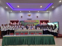 Pengawas Madrasah Lakukan Penilaian Kinerja Kepala MAN 2 Padang