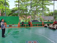 Kepala MAN 2 Padang Bagikan Tips Hadapi UM, Tekankan Disiplin dan Kejujuran