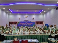 MAN 2 Padang Siapkan 24 Pengawas Ruang untuk UM 2026