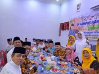 MAN 2 Padang Gelar Buka Puasa Bersama, Perkuat Silaturahmi Warga Madrasah