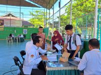 Penyerahan Berkas Jalur Prestasi MAN 2 Padang Dibuka hingga 2 April 2026