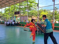 191 Pendaftar Berebut 72 Kursi Jalur Prestasi di MAN 2 Padang