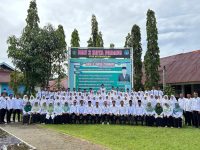 77 Siswa MAN 2 Padang Lolos SNBP 2026, Kepala Madrasah Ingatkan Ini