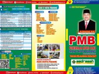 MAN 2 Padang Buka PMB 2026 Jalur Reguler dan Afirmasi, Ini Jadwal dan Syaratnya!