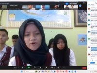 Kepala MAN 2 Padang Lantik 11 Pengurus Ekskul, Tekankan Peningkatan Prestasi