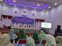 451 Siswa MAN 2 Padang Lulus, 133 Sudah Kantongi Kursi PTN