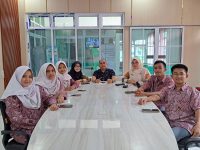 Siswa MAN 2 Padang Matangkan Persiapan Lomba Film KPK RI