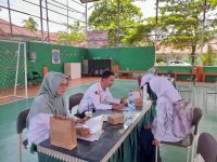 Lulus PMB Jalur Reguler dan Afirmasi MAN 2 Padang? Catat, Ini Tahapan Selanjutnya