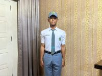 Siswa MAN 2 Padang Masuk Nominasi Capaska Nasional 2026 dari Sumbar