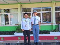 Kepala MAN 2 Padang Apresiasi Fathir Masuk Nominasi Capaska Nasional 2026