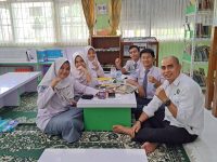 Film “Seratus Ribu yang Hilang” Masuki Tahap Editing untuk ACFFEST 2026