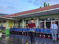 Peringati Harkitnas Ke-118, MAN 2 Padang Ajak Siswa Bangkit dan Berprestasi