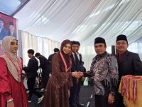 MAN 2 Padang Lepas 451 Siswa Kelas XII Angkatan 2026