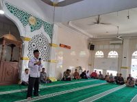 MAN 2 Padang Komit Wujudkan Madrasah Ramah Anak