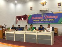 Matamuda MAN 2 Padang Segera Dimulai, Berikut Jadwalnya